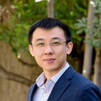 Lei Jiang