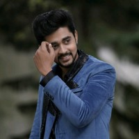 Chirag M