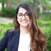 Nida Janjua
