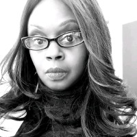 Lakisha Hall