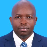 Eng.Dr. David Mbukwa