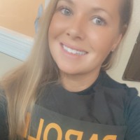 April Stine