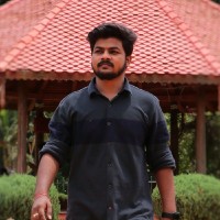 Sangmesh Hiremath