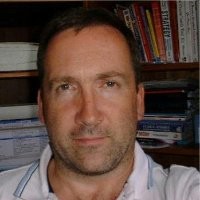 Jeff Cottrell