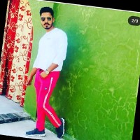 Kaushal Thakur
