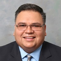 Dave Lechuga, Mcne, Rsps