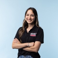 Soleil Olvera