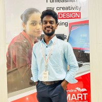 PRALHAD PATIL