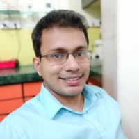 Sudatta Patkar