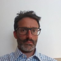 Mike Chapman