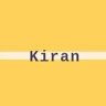 Kiran Piyush Mangal