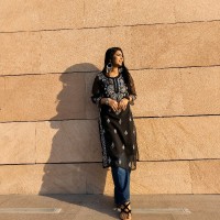 Niharika Nayak
