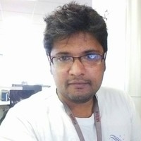 Avinash S