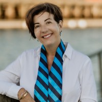 Alison Cushing