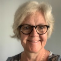 Agneta Bergelin