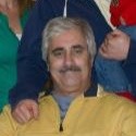 Ron Hosey