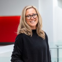 Kate Buzby