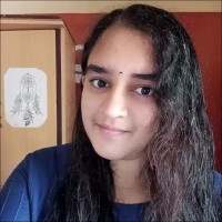 Aishwarya Savanth