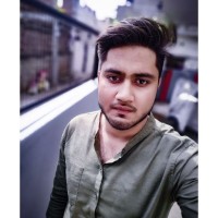 Danish Ahmed