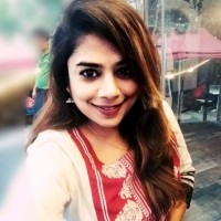 Aastha Bhadauria