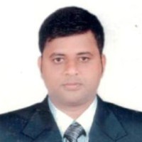 Laxmi Kanta Panda