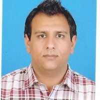 Kashif Hamza