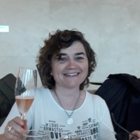 Claudia Isabel Pecorino