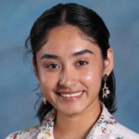 Patricia Antonia Cruz