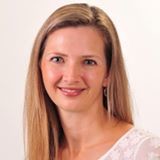 Paula Redford-Bell