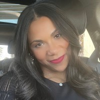 Mariah Markham