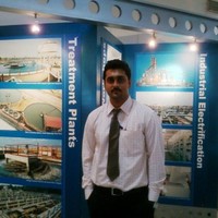 Vishal Vilas Deshpande