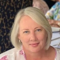 Kerrie Buchanan