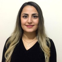 Buse Kınalıkuzu