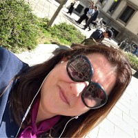 MARIA BARILE