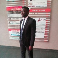 Chibueze Chimezie