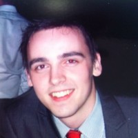 Anthony Harris