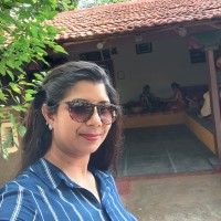 Amita Goyal