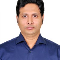 Atanu Bhattacharjee