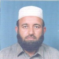 Muhammad Irfan Khan