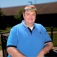 Brandon Hislope, Mhs, Qidp, Ssd, Qma