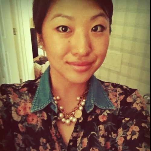 Ashley Hong