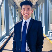 Jude Wong