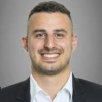 Domenic Raco