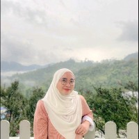 Nor Haziqah