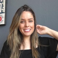 Lais Oliveira