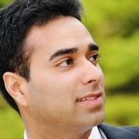 Syed Kazmi, P.Eng