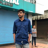 IRSHAD NELLOLY