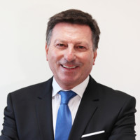 José Eurico Batista Da Silva