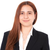 María José Peña Ramírez