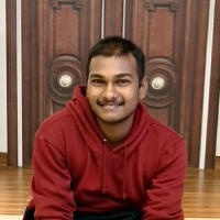Anil Senapati